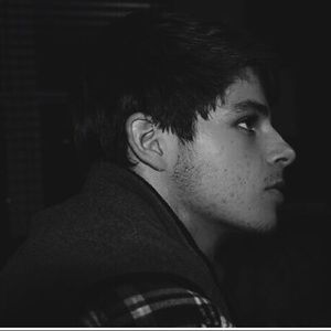 Meet your Posher, Jared